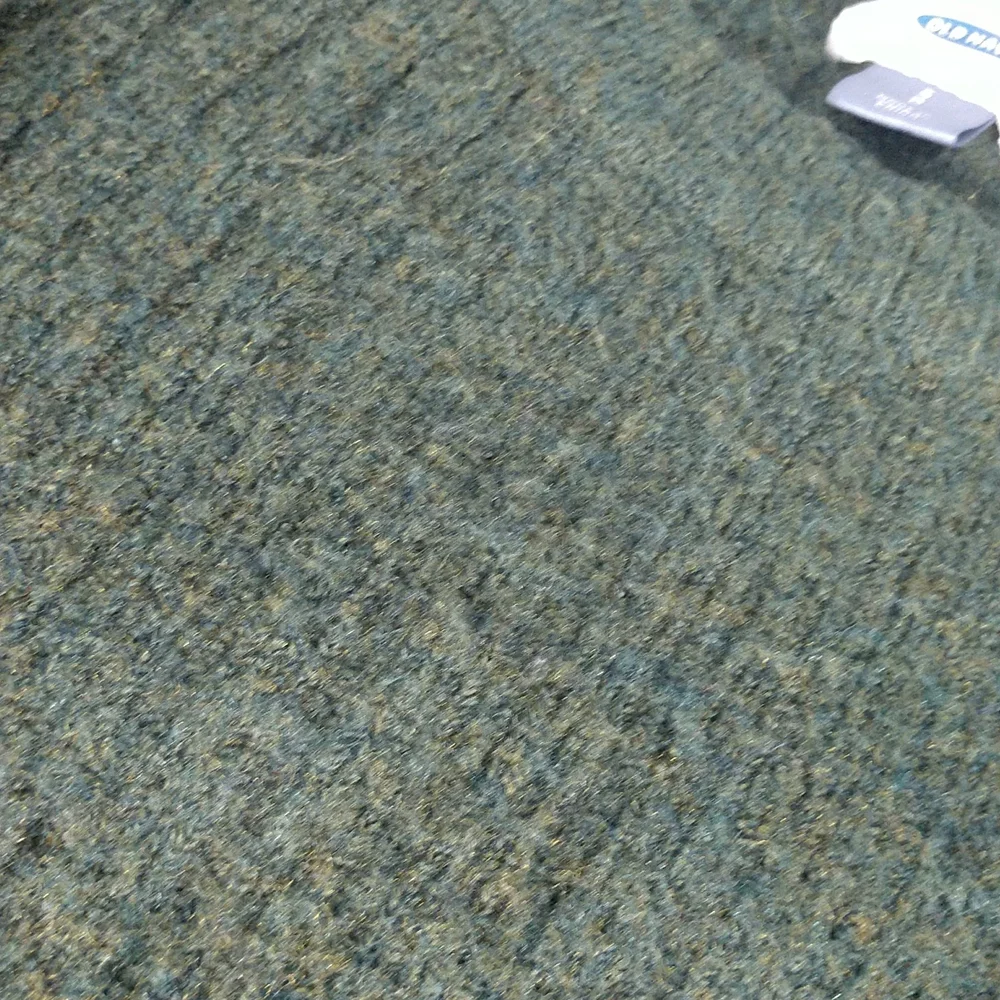 Old Navy Green Sweater Top - Picture 5 of 7